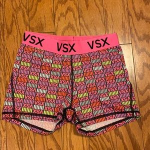 VS sport shorts